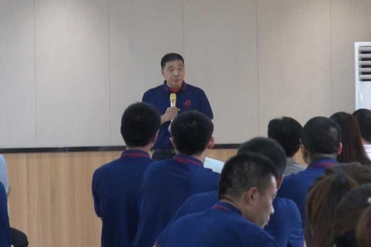 “不忘初心，砥礪前行”-慶祝公司成立15周年